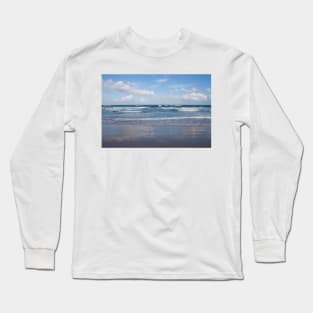 Into the Blue Long Sleeve T-Shirt